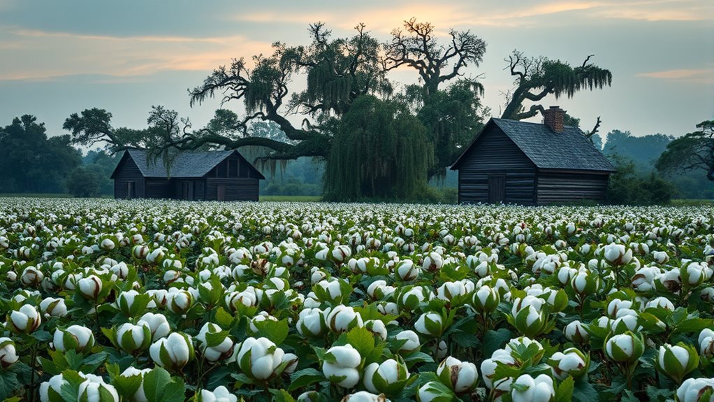 cotton economy s enslaved labor