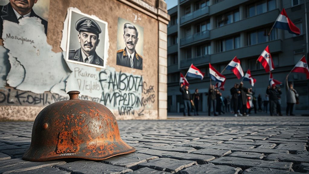 croatia s 20th century upheaval