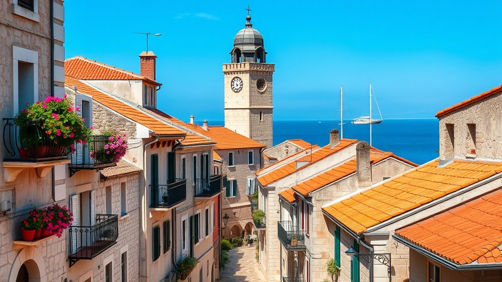 croatia s artistic and cultural traditions