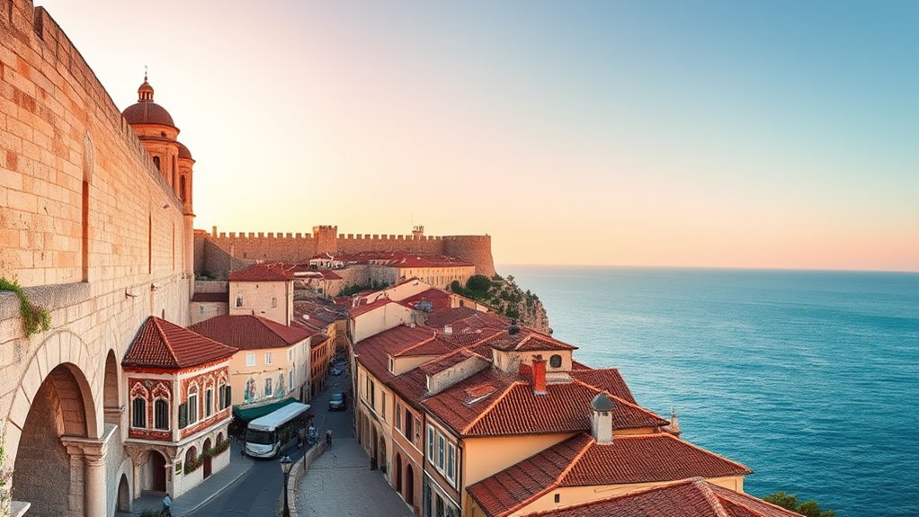 croatia s independence and integration