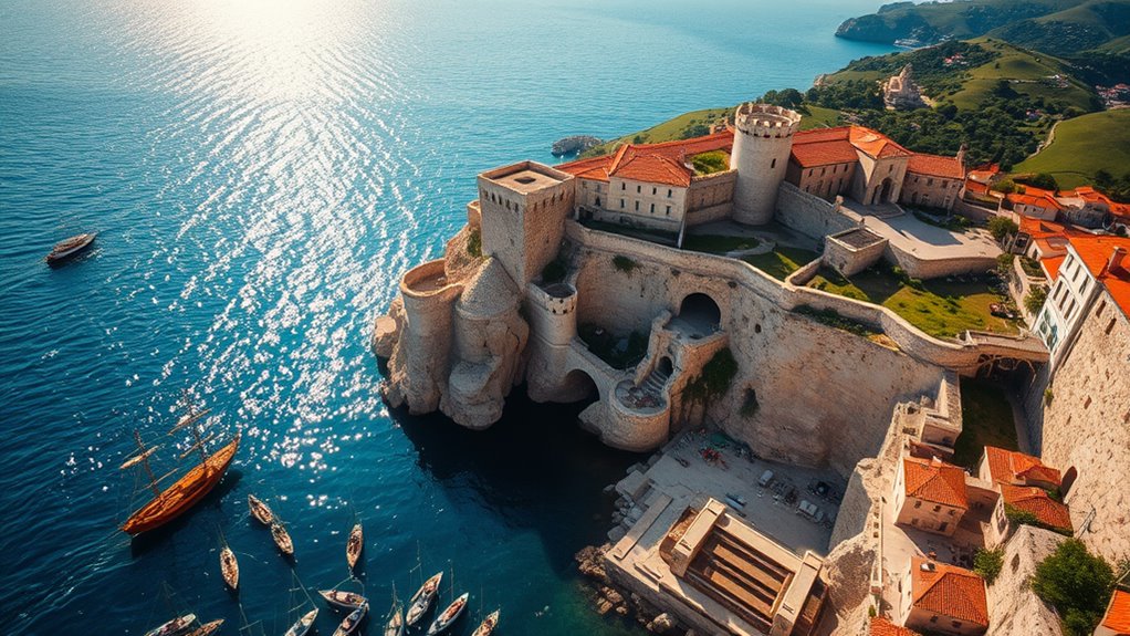 croatia s medieval maritime trade