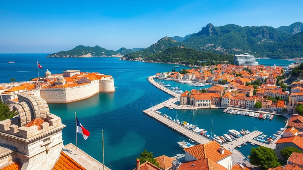 croatia s must see destinations