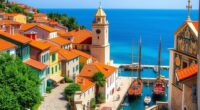 croatia s rich heritage and traditions