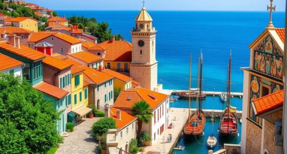 croatia s rich heritage and traditions