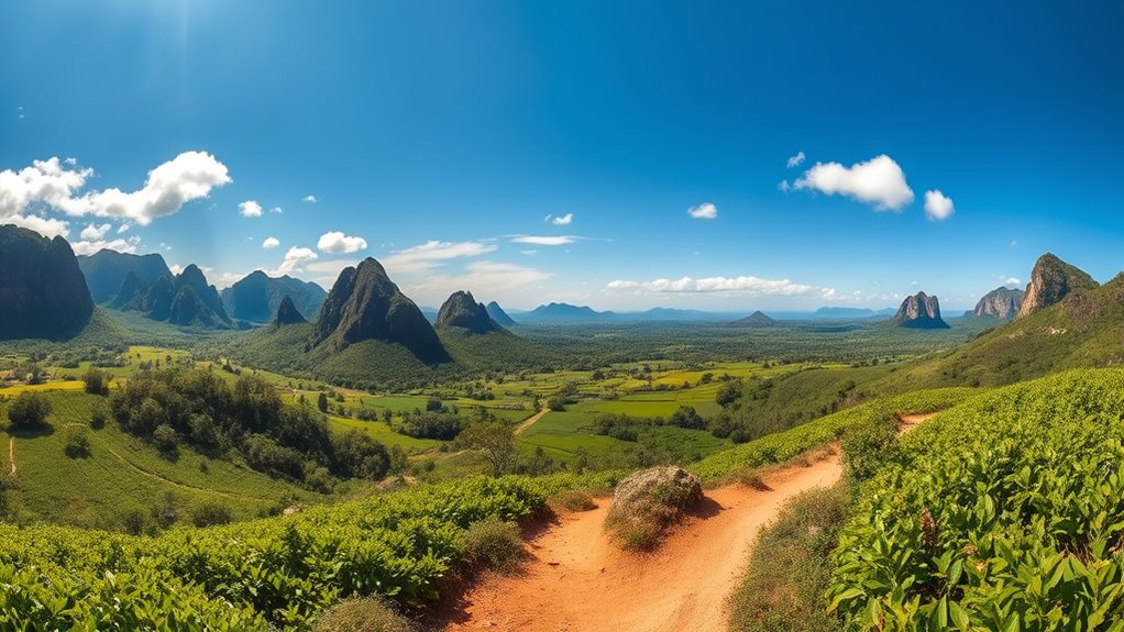 cuba s natural landscape adventures