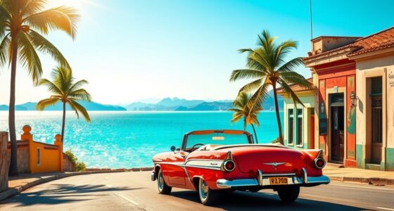cuba travel essentials guide