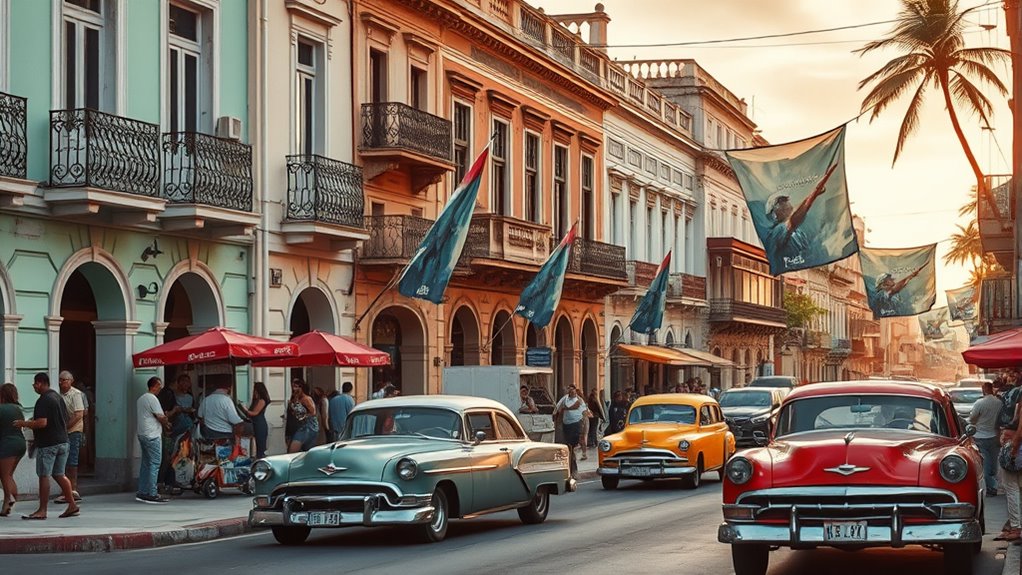 cuban cultural traditions endure