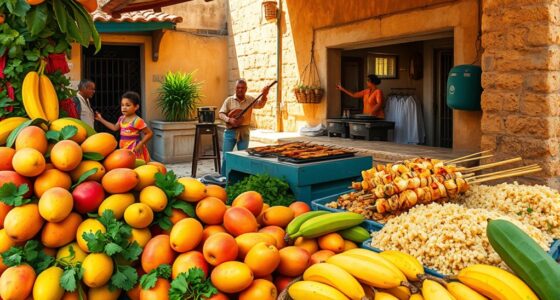 cuban food and traditions