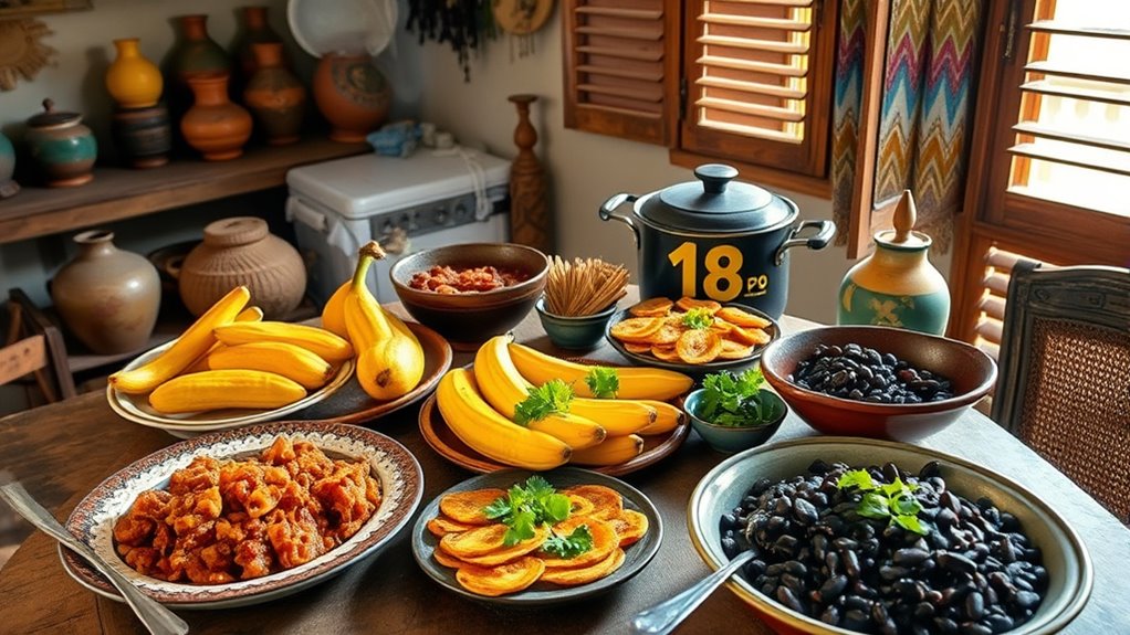 cuban food reflects resilience