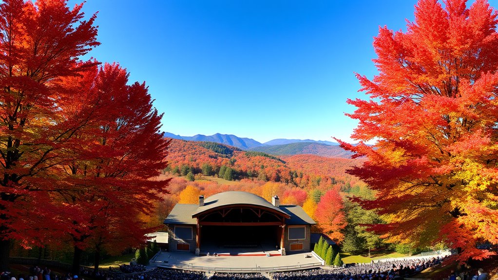 cultural and natural attractions