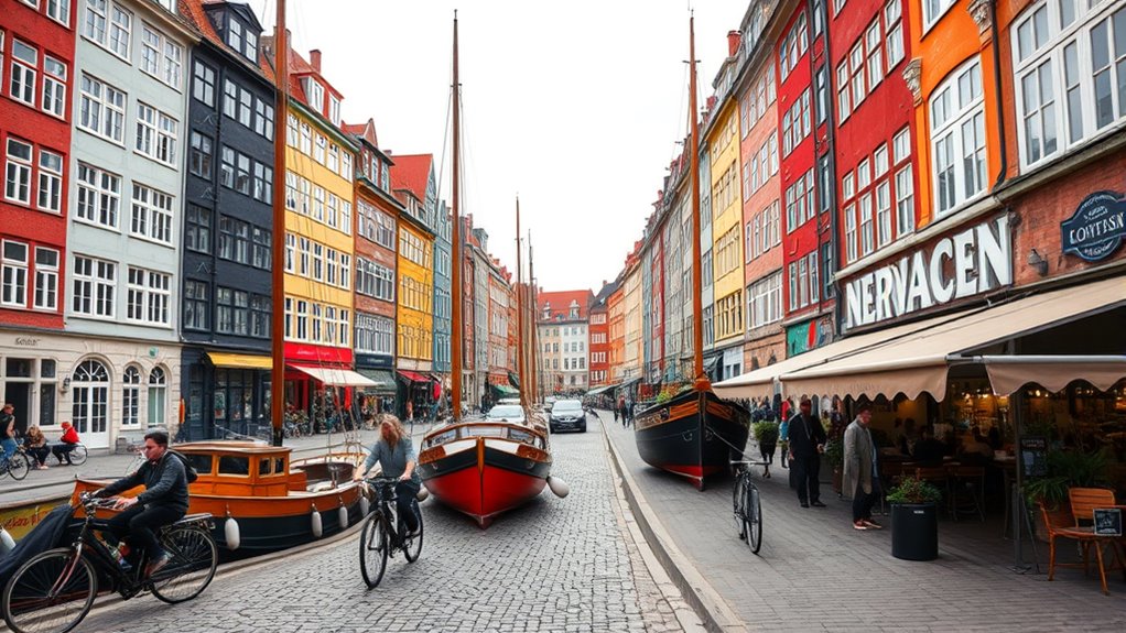 cultural and political transformations