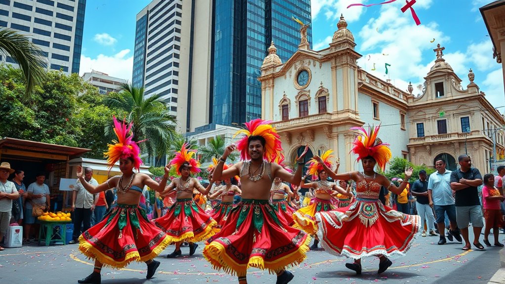 cultural diversity and celebration