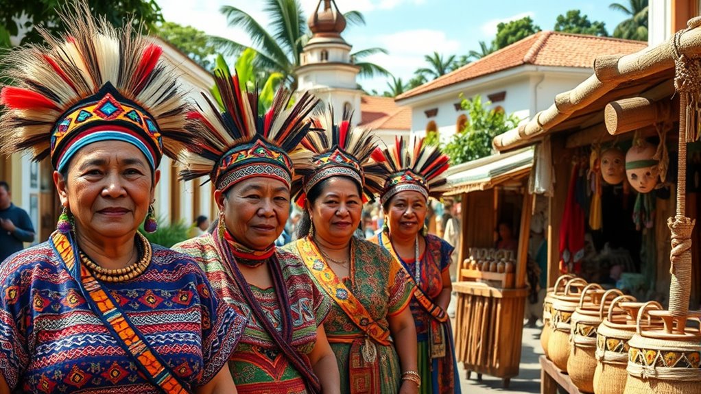 cultural diversity and heritage