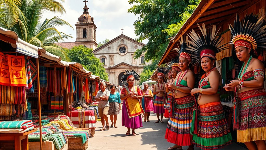 cultural diversity and heritage