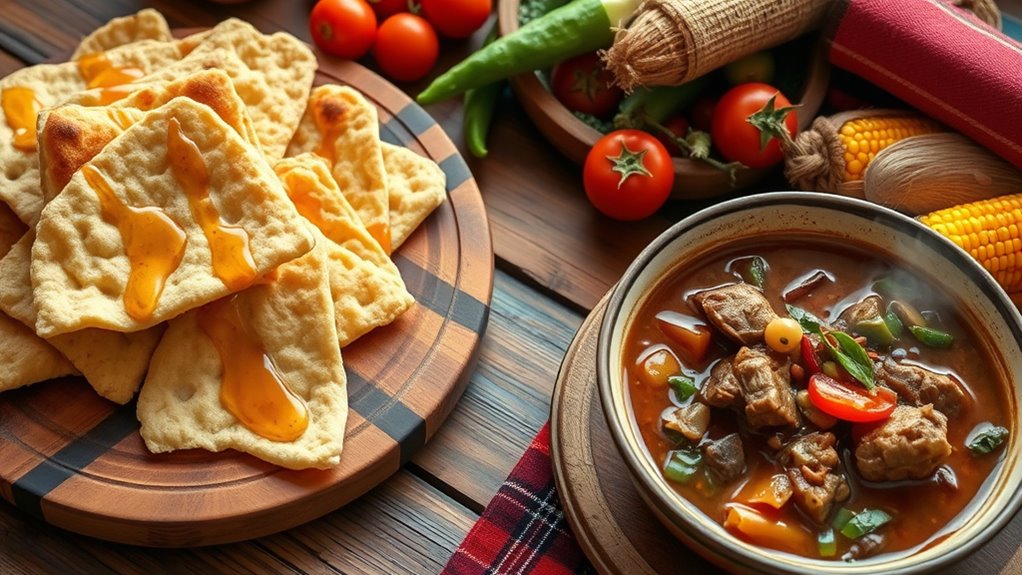 cultural diversity shapes utah cuisine