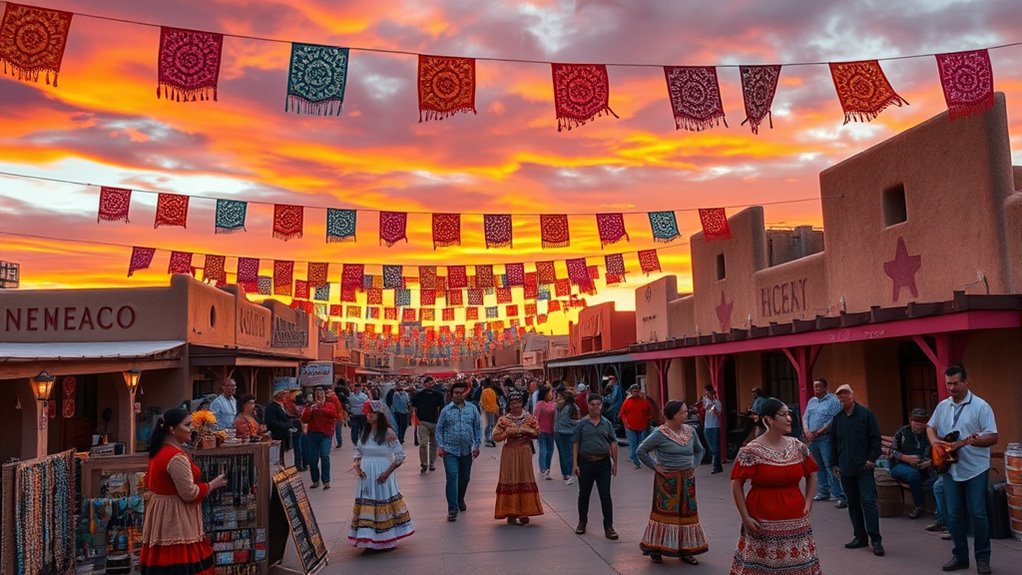 cultural festivals and innovations