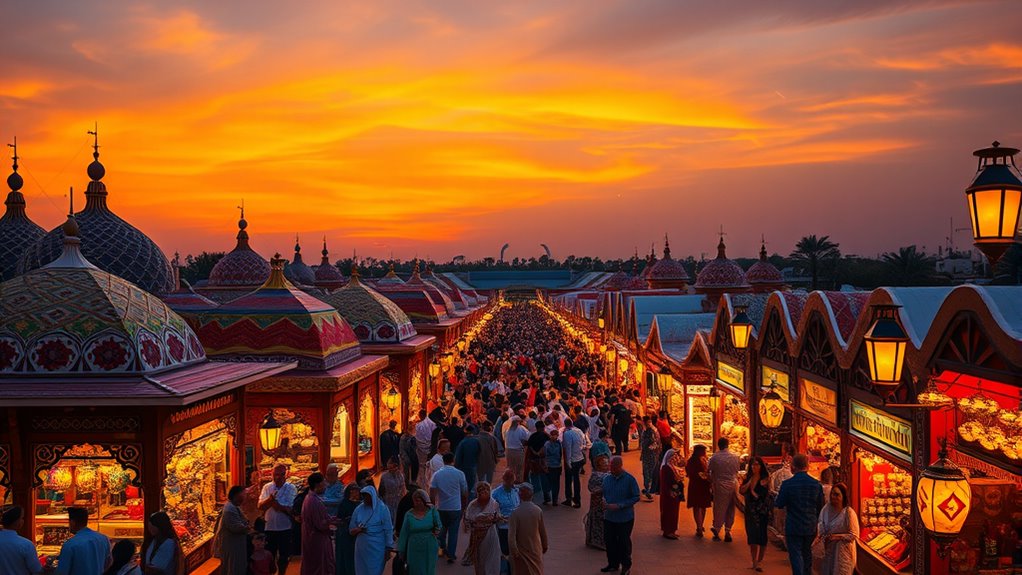 cultural festivals celebrating heritage