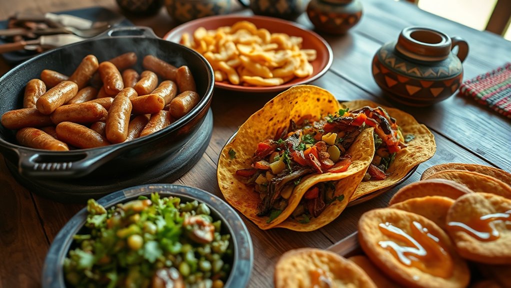 cultural food fusion nebraska