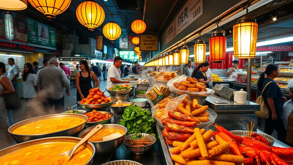 cultural fusion and innovation