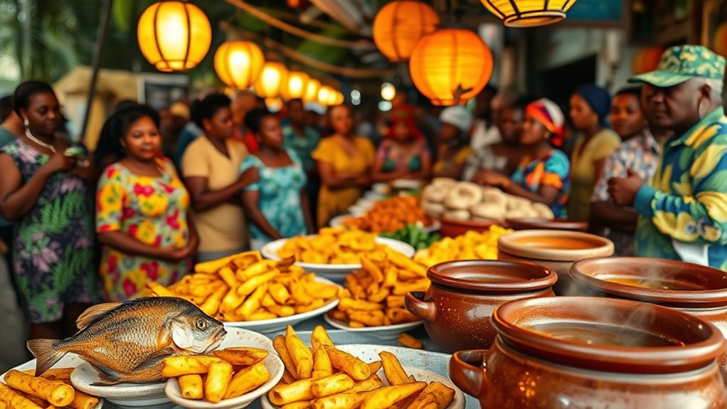 cultural fusion in cooking