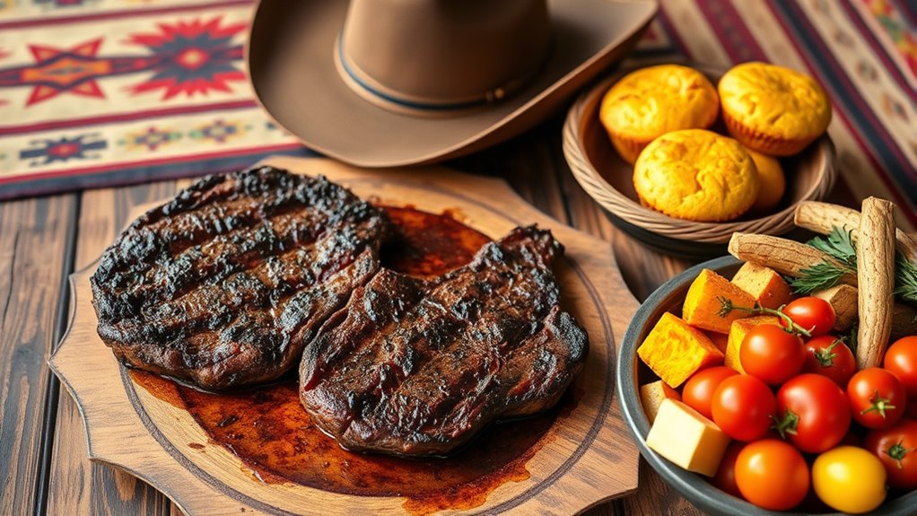 cultural fusion of wyoming