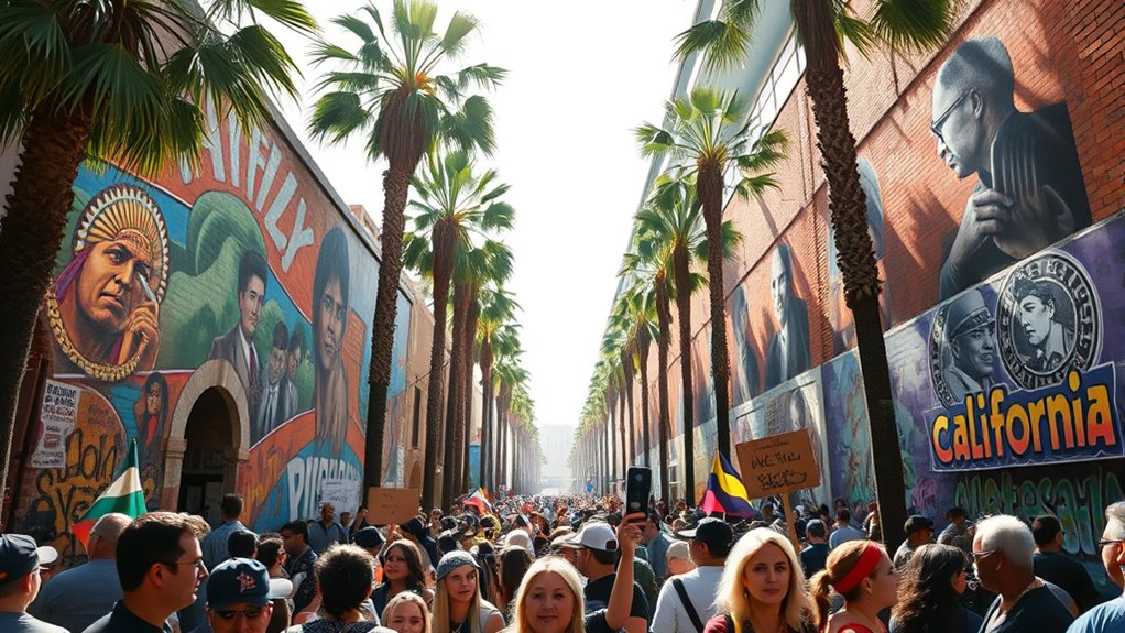 cultural heritage and activism