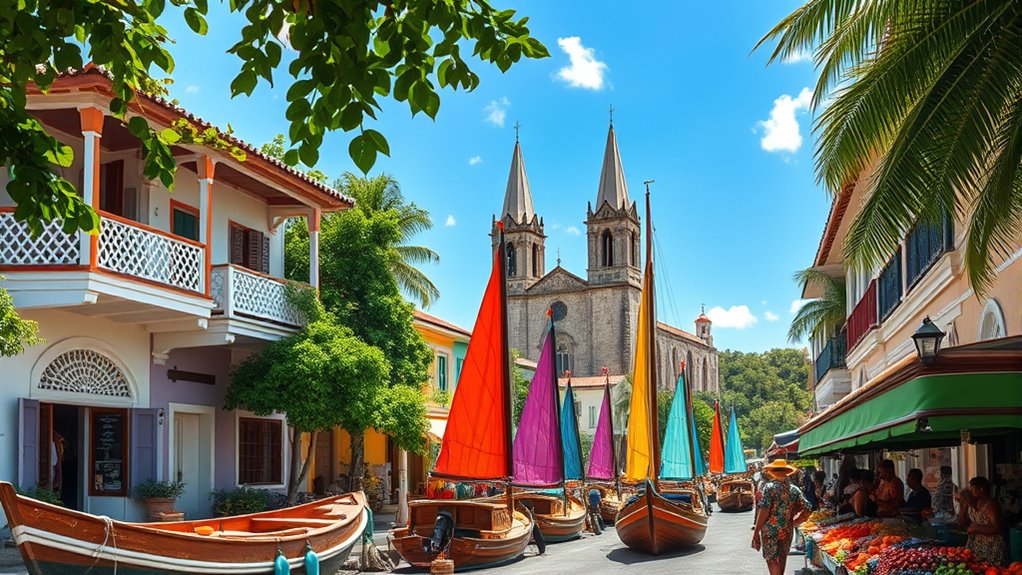 cultural heritage and evolution