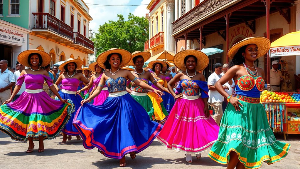 cultural heritage and traditions