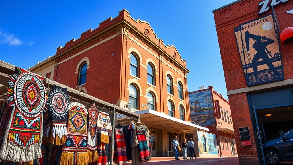 cultural heritage meets innovation