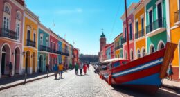 cultural heritage of cura ao