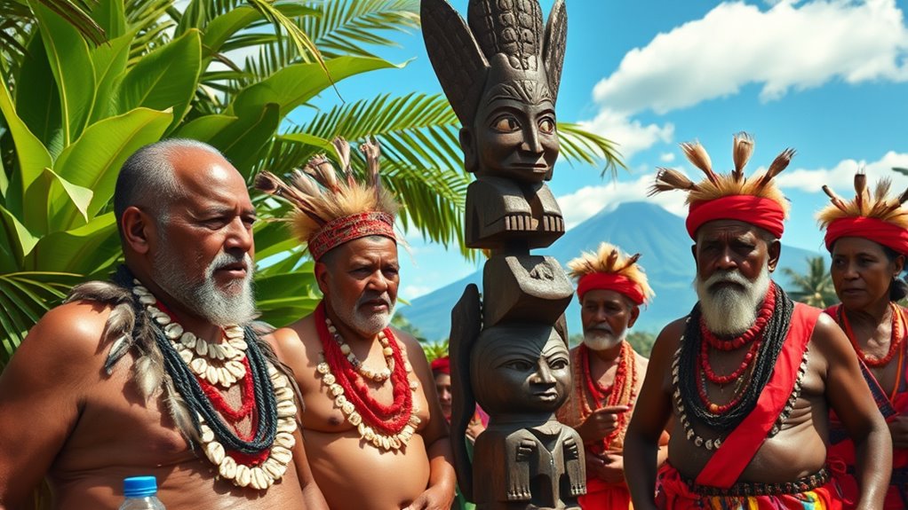 cultural identity through arts