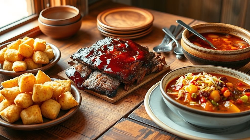 cultural influences shape north carolina