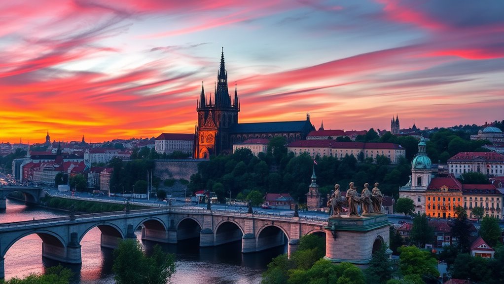 cultural landmarks and festivals