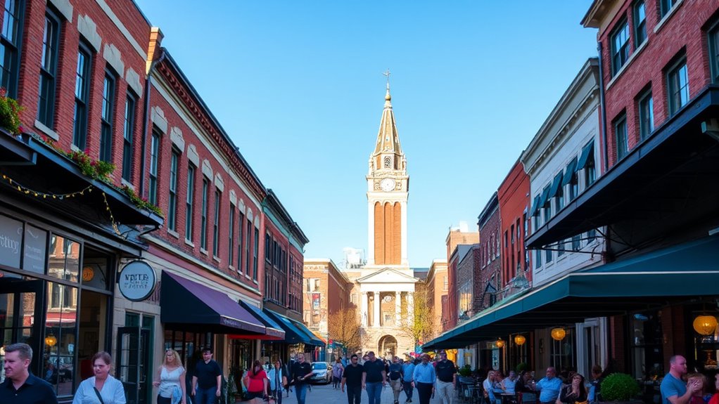 cultural natural culinary attractions