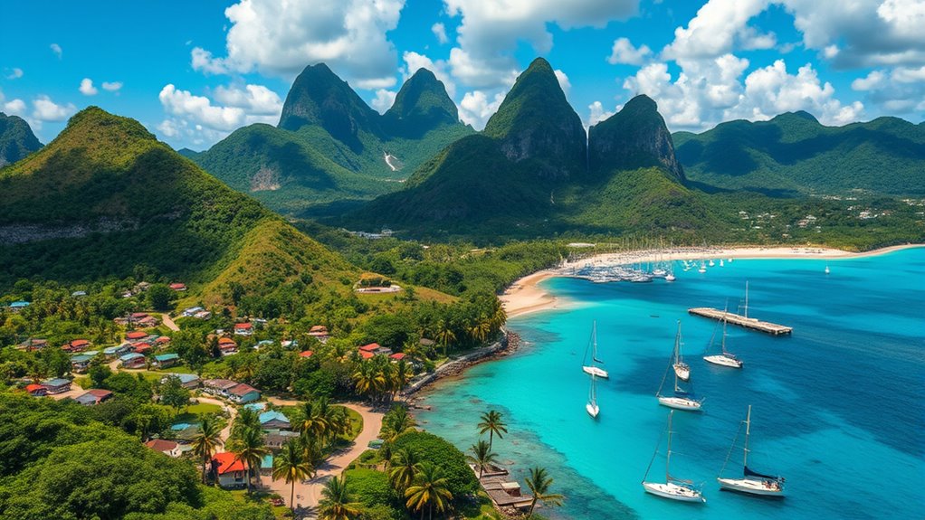 cultural natural vibrant sites