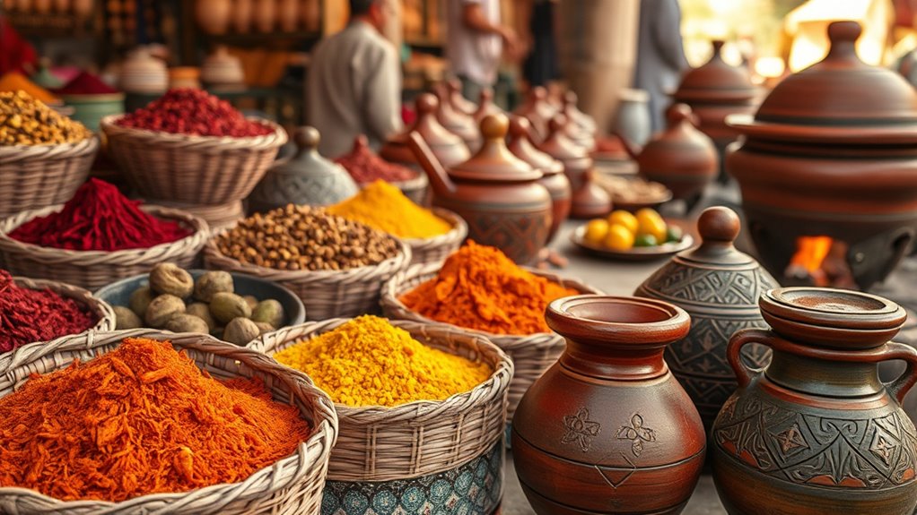 cultural preservation through techniques