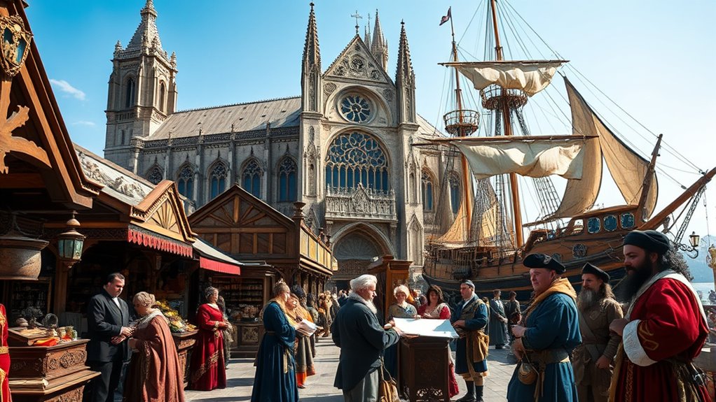 cultural revival and exploration