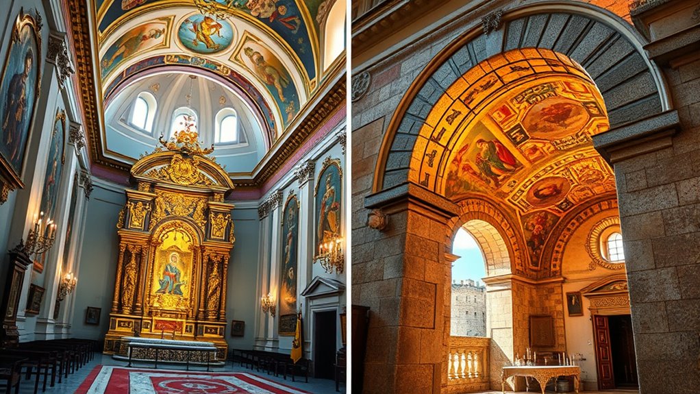 cultural sites and heritage