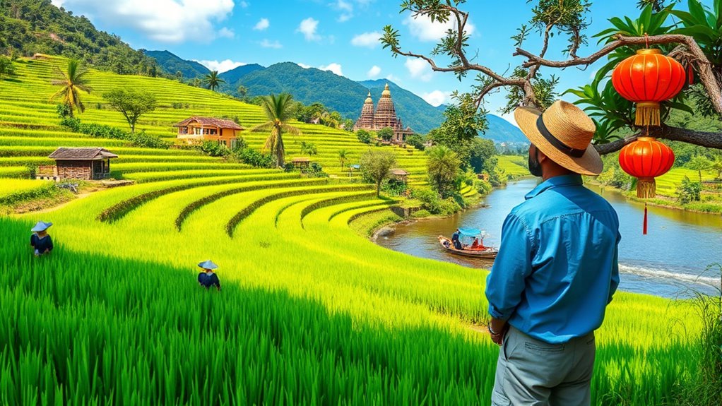 cultural sustainable authentic experiences