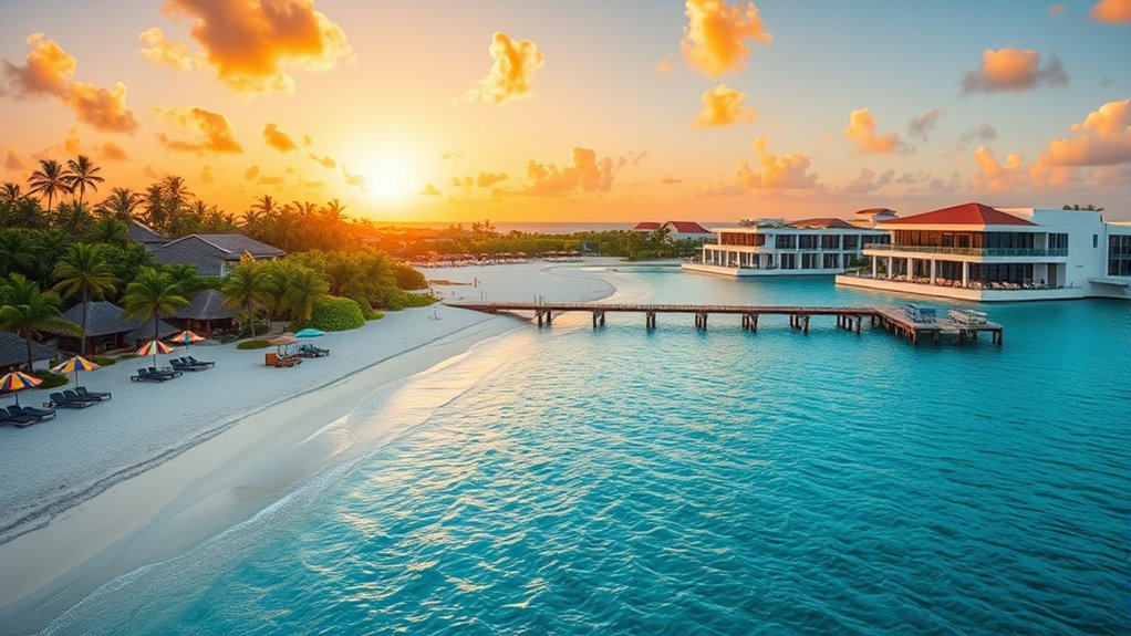 cura ao accommodation options guide