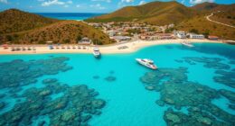 cura ao travel adventure tips