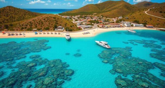 cura ao travel adventure tips