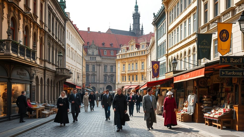 czech cultural revival efforts