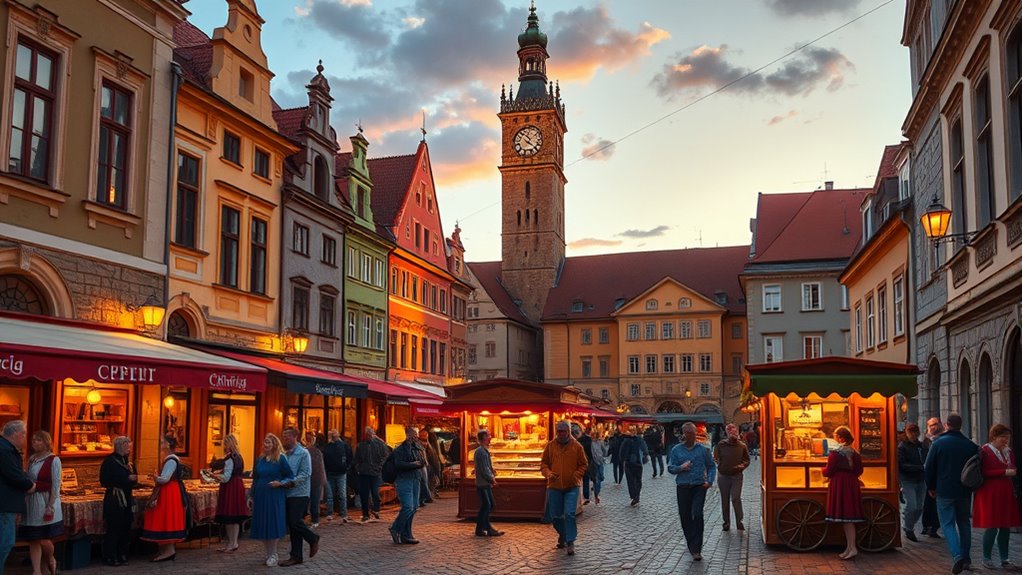 czech traditions and pride