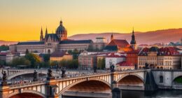 czechia s must see sights