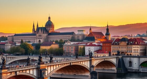 czechia s must see sights