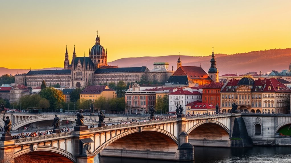 czechia s must see sights