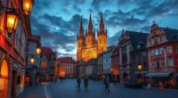 czechia s rich heritage and traditions