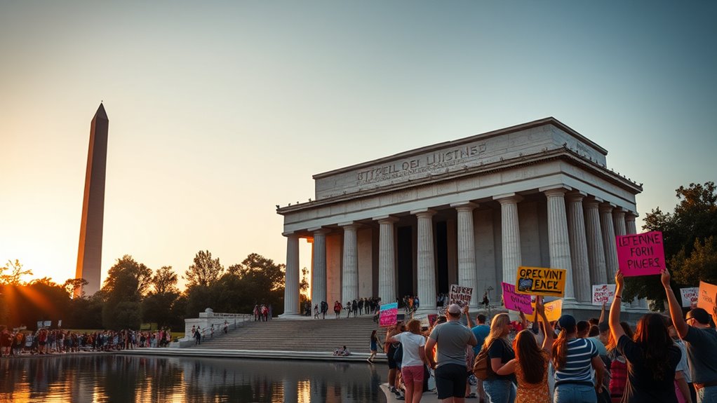 d c civil rights legacy