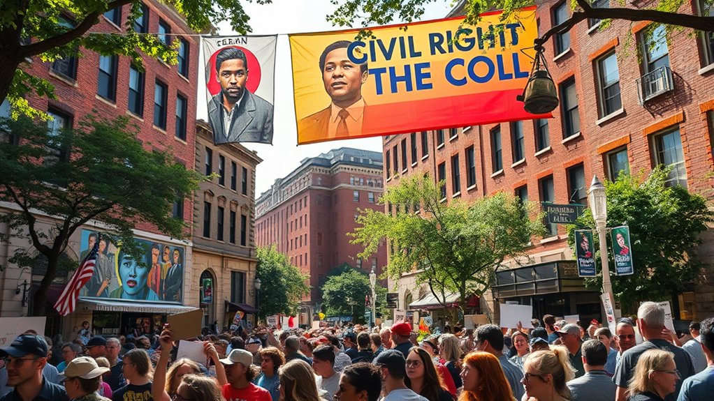 d c voting rights progress